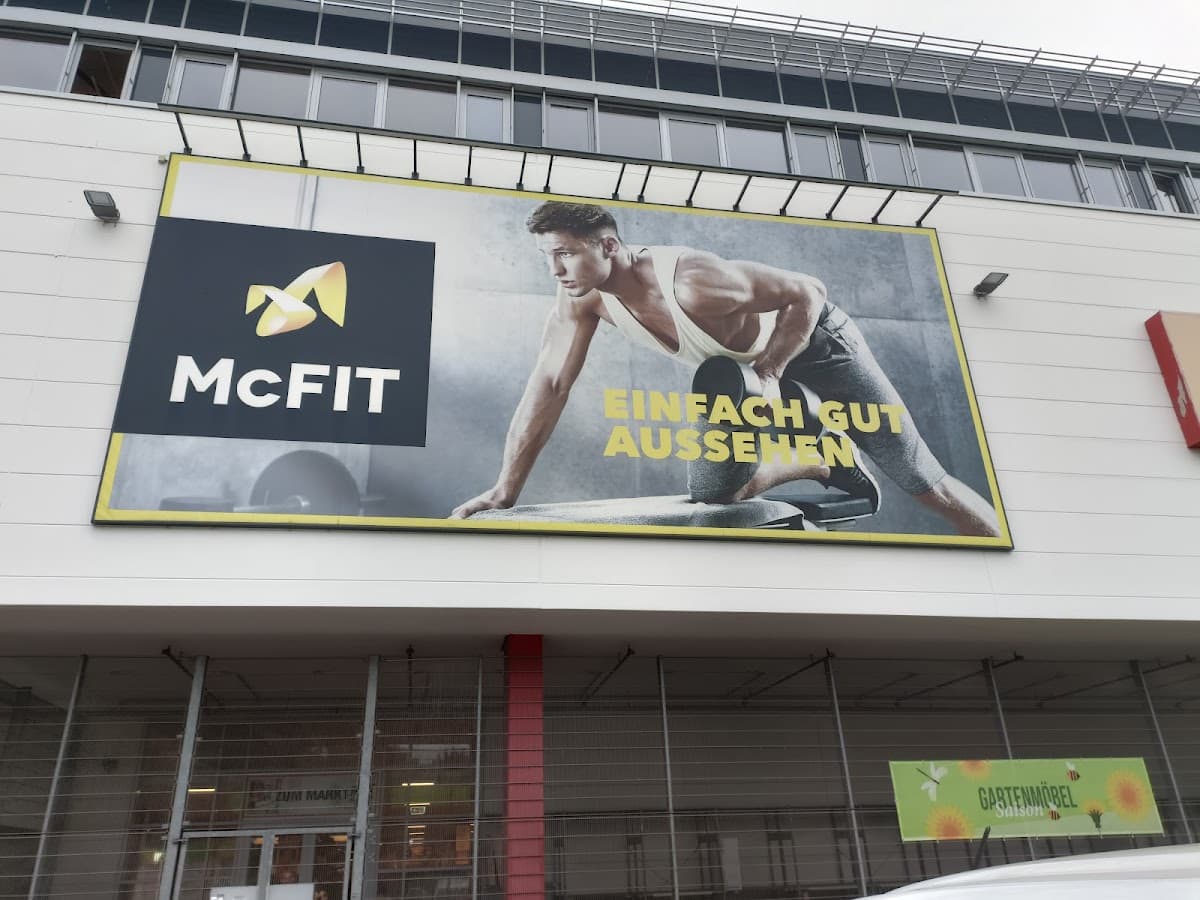 McFIT Fitnessstudio-Berlin-Adlershof - Bild 2