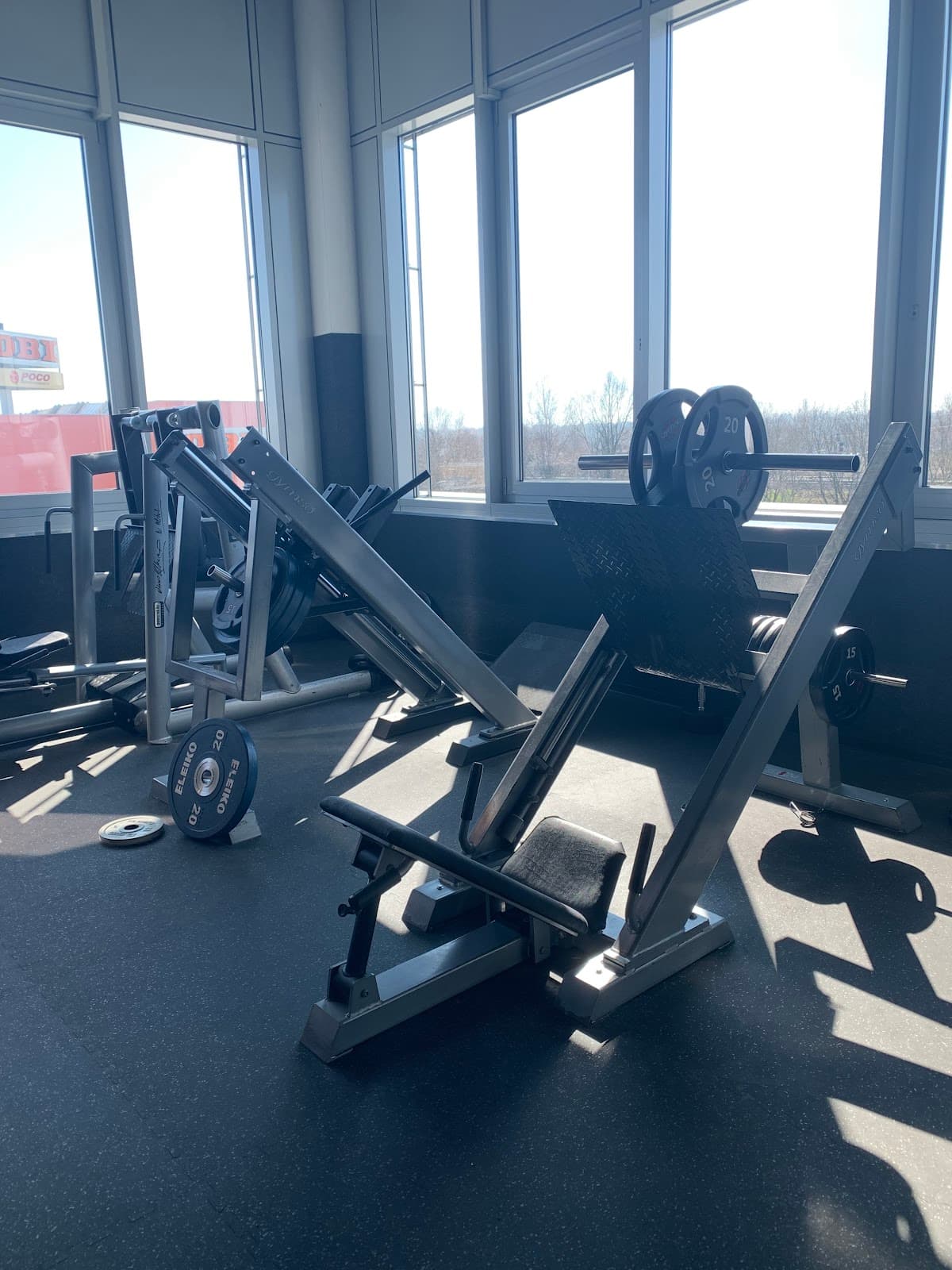 McFIT Fitnessstudio-Berlin-Adlershof - Bild 3