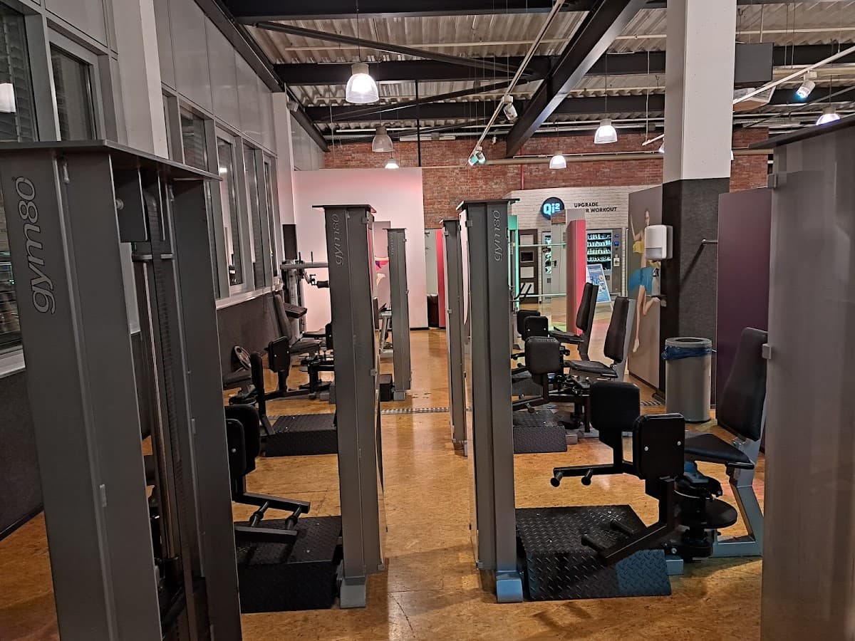 McFIT Fitnessstudio-Berlin-Adlershof - Bild 5