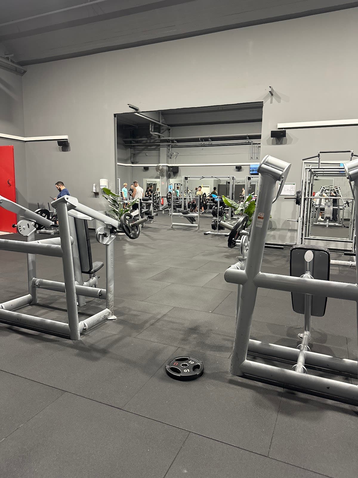 McFIT Fitnessstudio-Berlin-Haselhorst - Bild 3