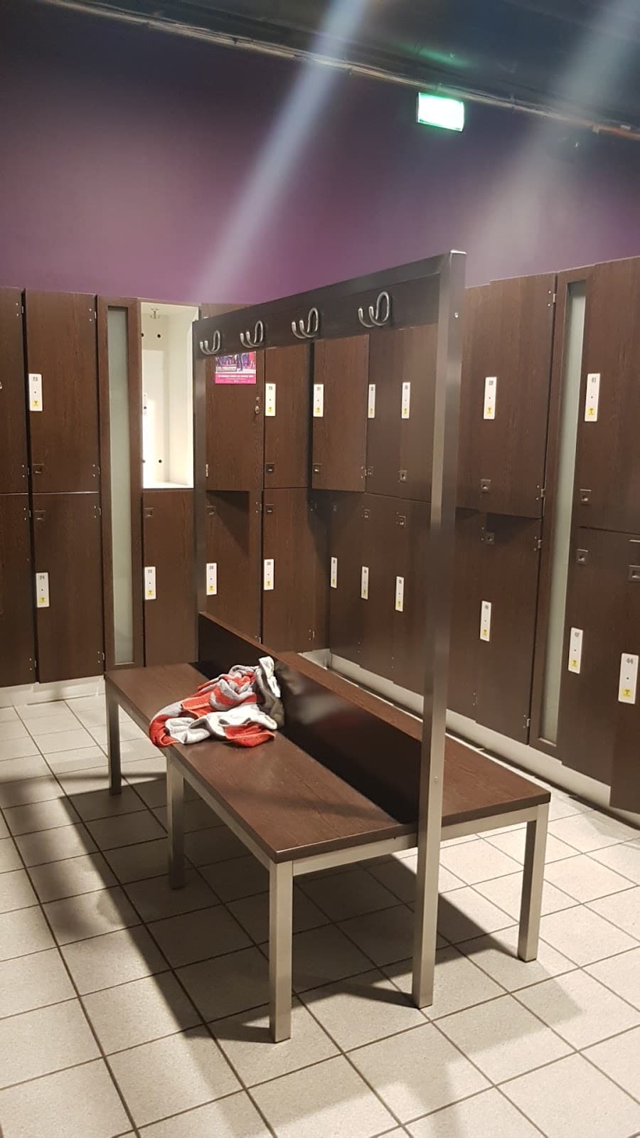 McFIT Fitnessstudio-Berlin-Haselhorst - Bild 4