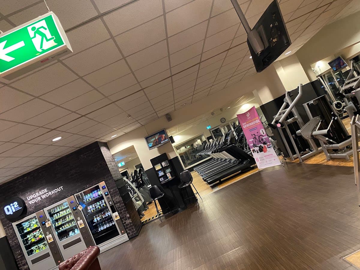 McFIT Fitnessstudio-Berlin-Heinersdorf - Bild 3