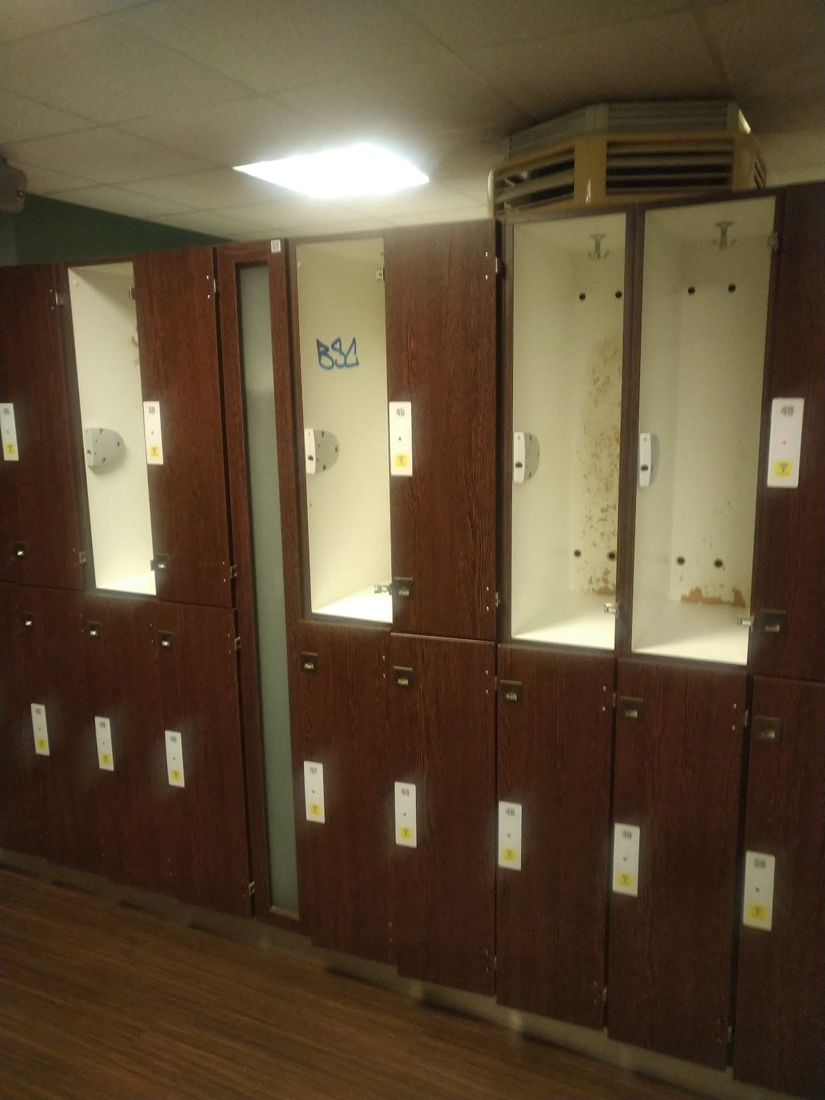 McFIT Fitnessstudio-Berlin-Heinersdorf - Bild 4