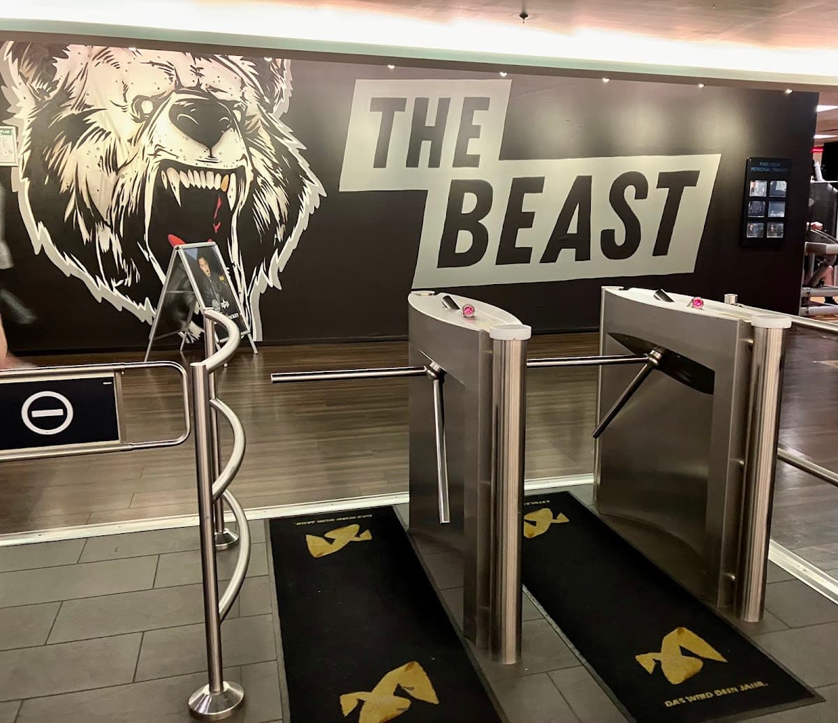 McFIT Fitnessstudio-Berlin-Hohenschönhausen - Bild 2