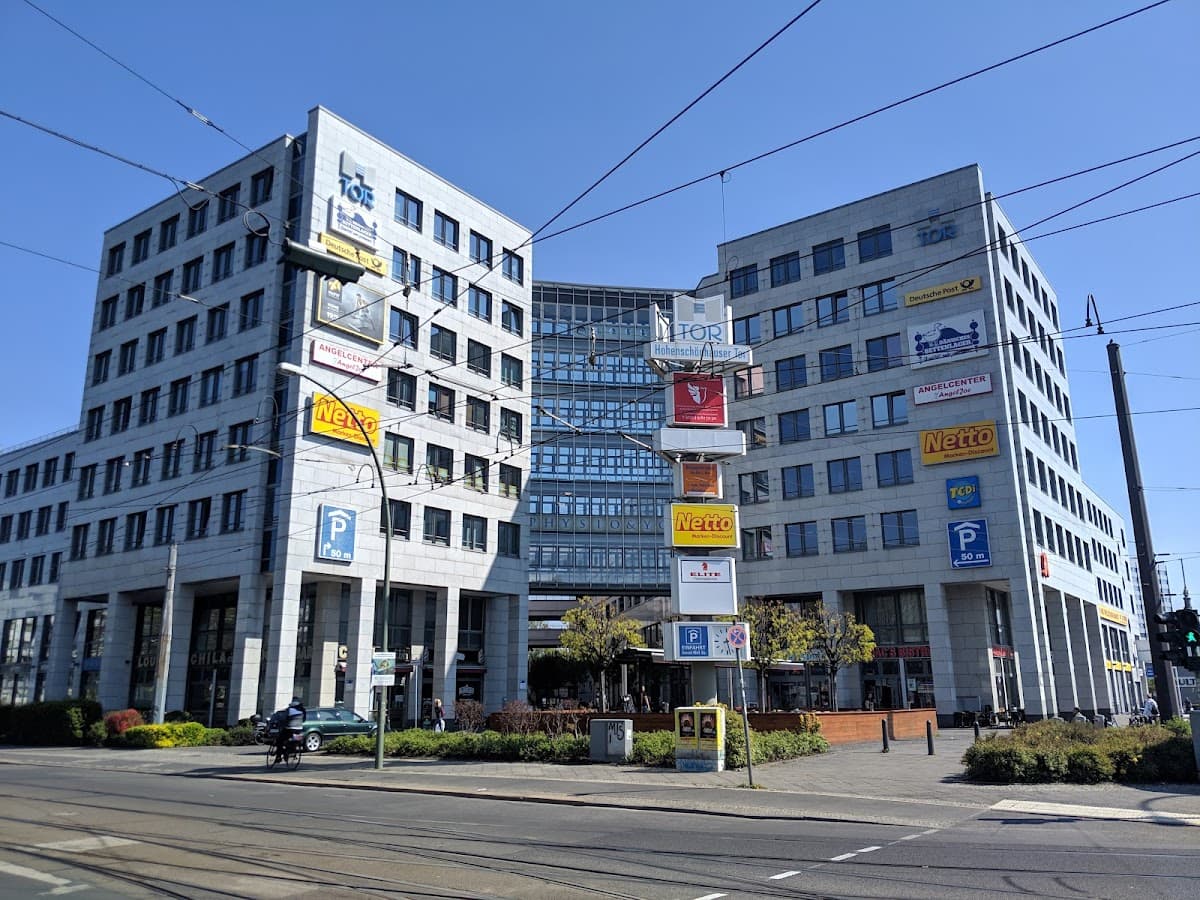 McFIT Fitnessstudio-Berlin-Hohenschönhausen - Bild 3