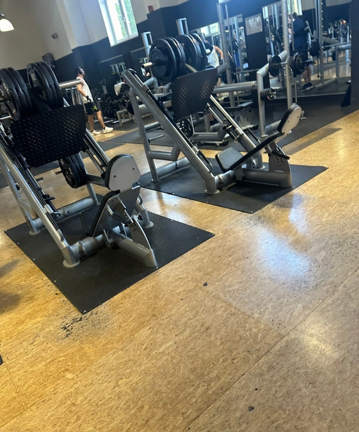 McFIT Fitnessstudio-Berlin-Lichtenberg - Bild 2