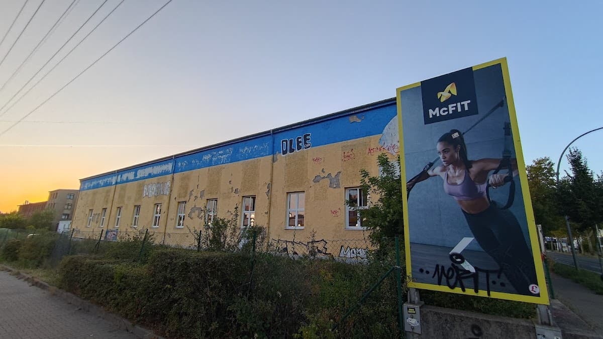 McFIT Fitnessstudio-Berlin-Lichtenberg - Bild 3