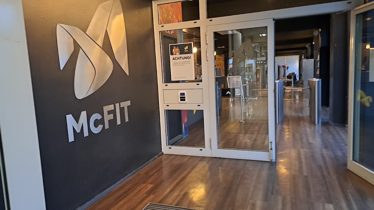 McFIT Fitnessstudio-Berlin-Lichterfelde - Bild 3
