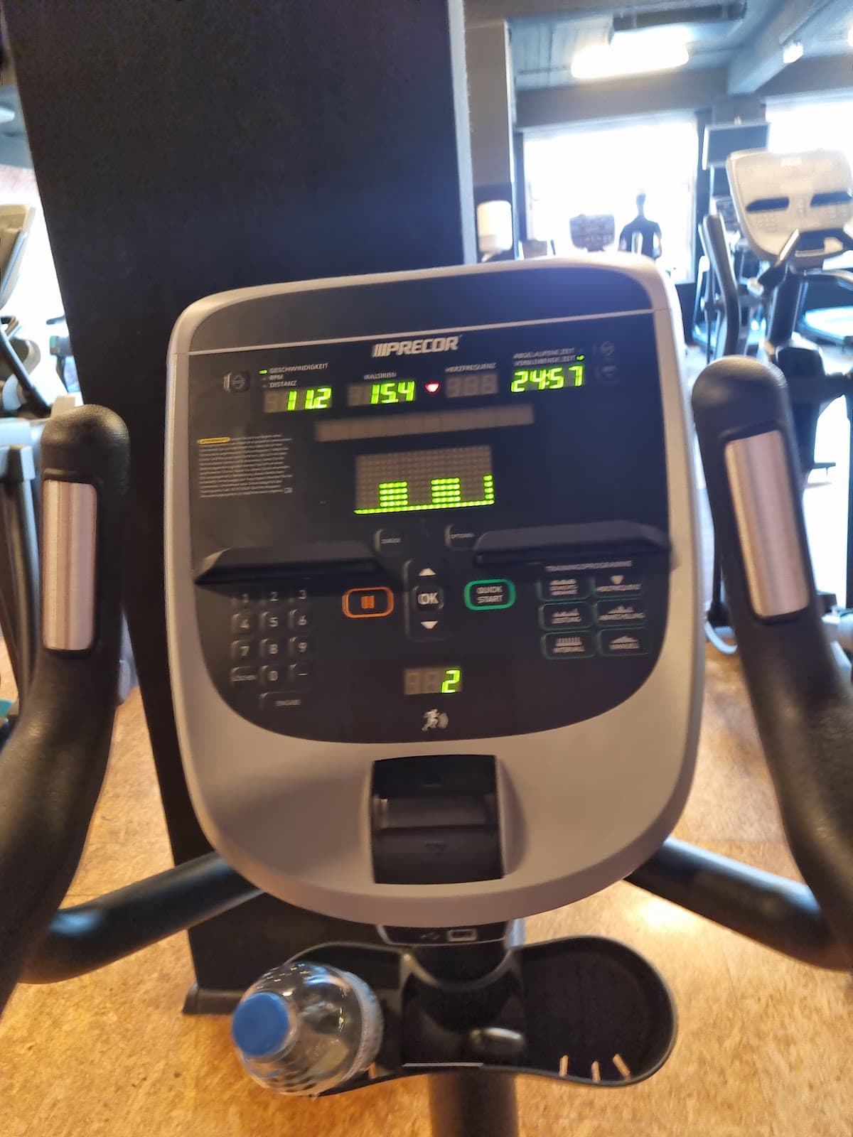 McFIT Fitnessstudio-Berlin-Lichterfelde - Bild 4