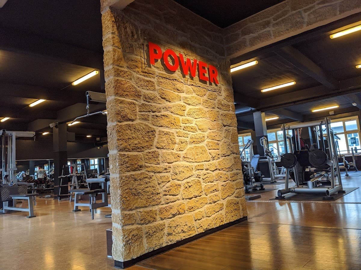 McFIT Fitnessstudio-Berlin-Lichterfelde - Bild 5