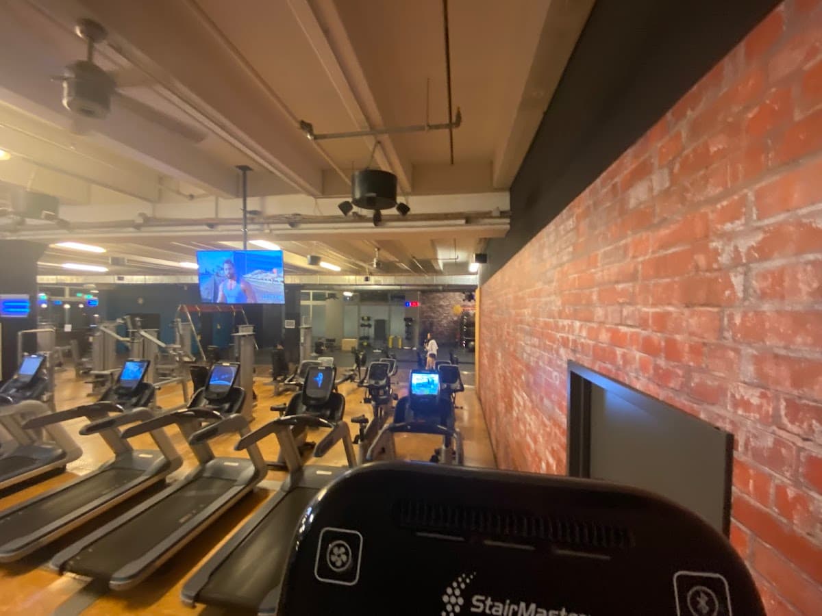 McFIT Fitnessstudio-Berlin-Mahlsdorf