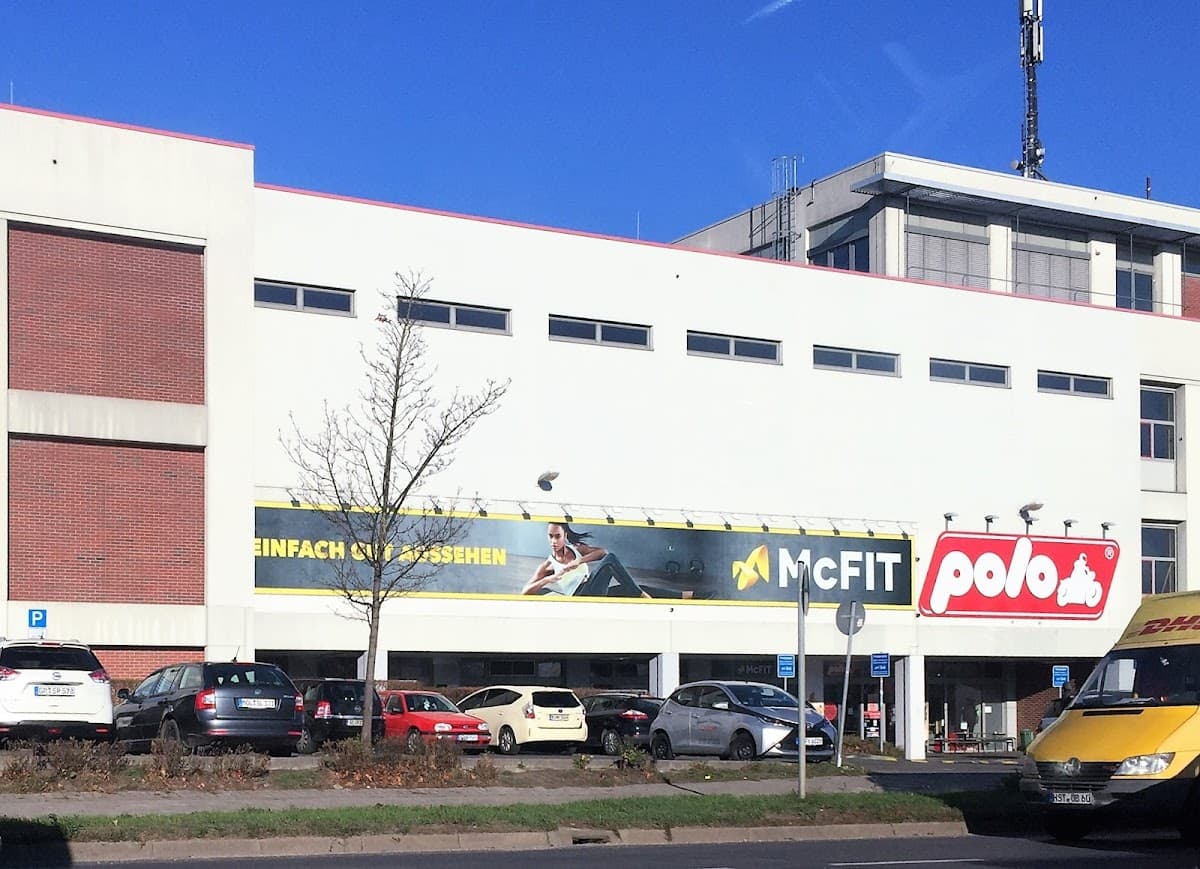 McFIT Fitnessstudio-Berlin-Mahlsdorf - Bild 2