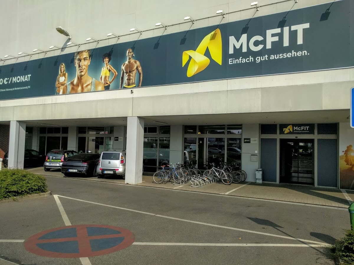 McFIT Fitnessstudio-Berlin-Mahlsdorf - Bild 5