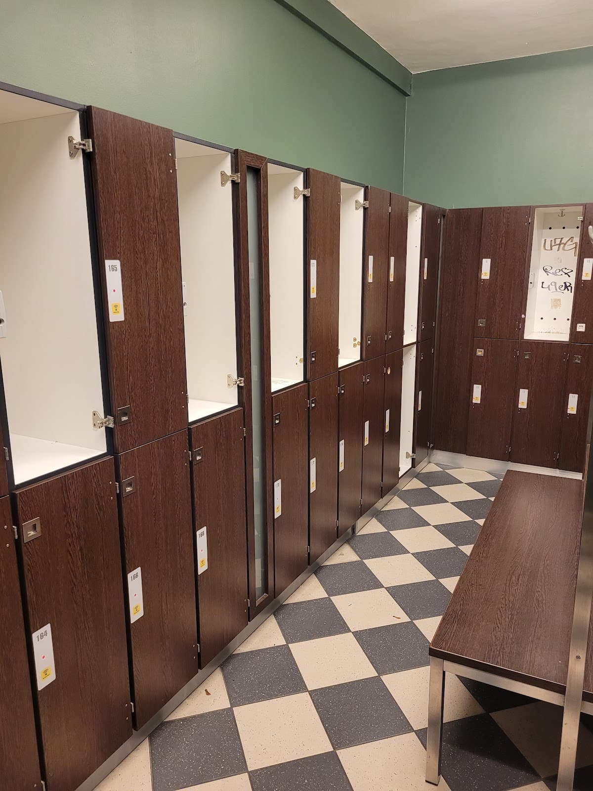 McFIT Fitnessstudio-Berlin-Marienfelde - Bild 3