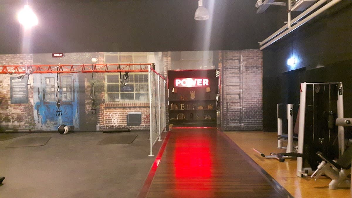 McFIT Fitnessstudio-Berlin-Marienfelde - Bild 4