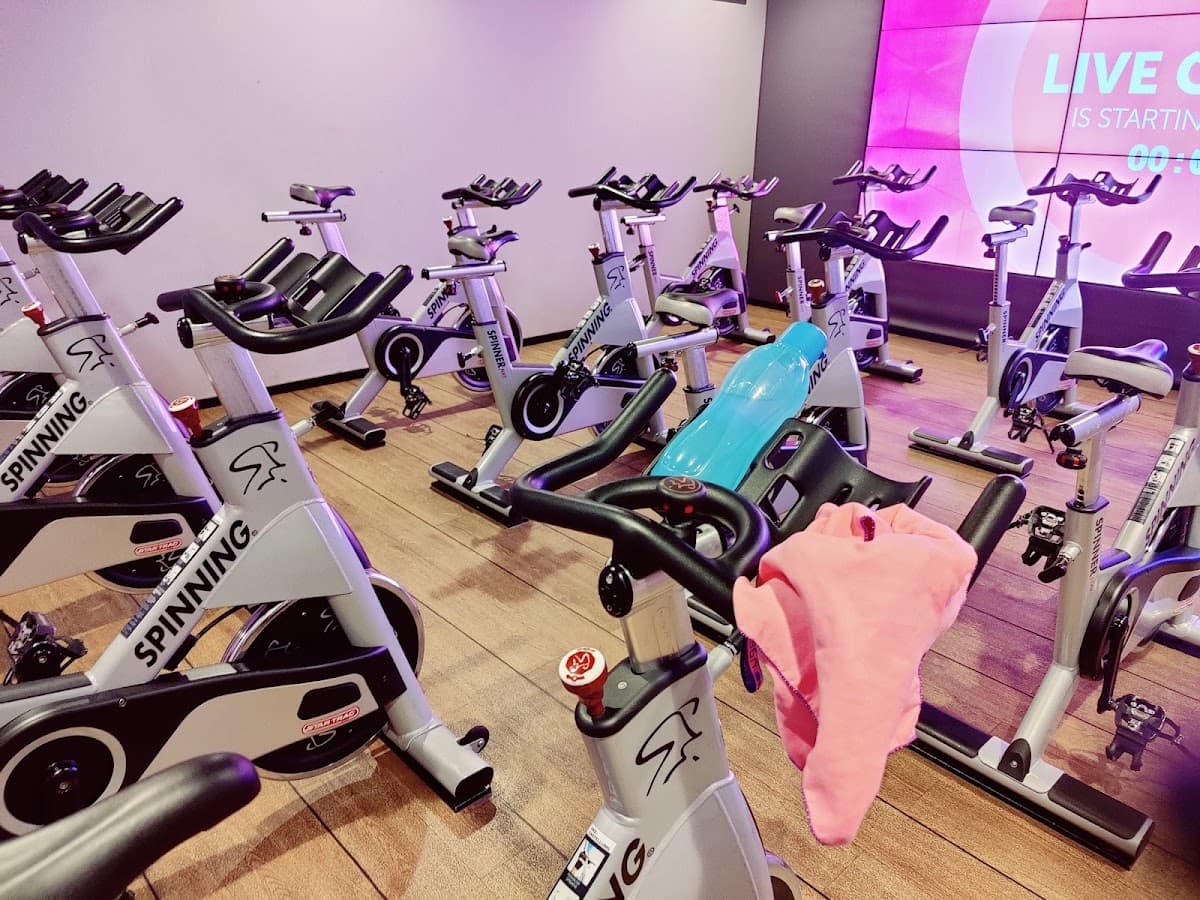 McFIT Fitnessstudio-Berlin-Marzahn - Bild 3