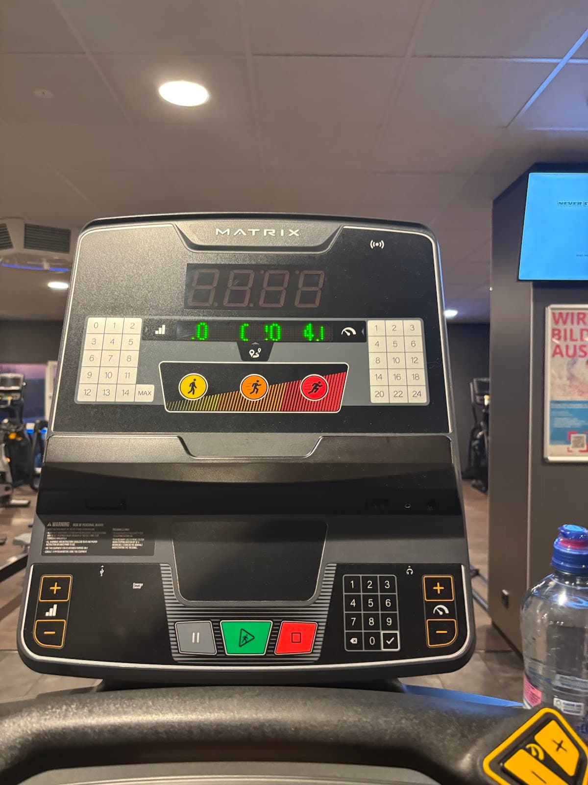 McFIT Fitnessstudio-Berlin-Marzahn - Bild 4