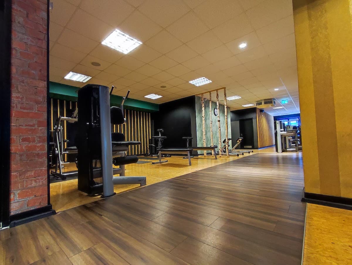 McFIT Fitnessstudio-Berlin-Moabit - Bild 2