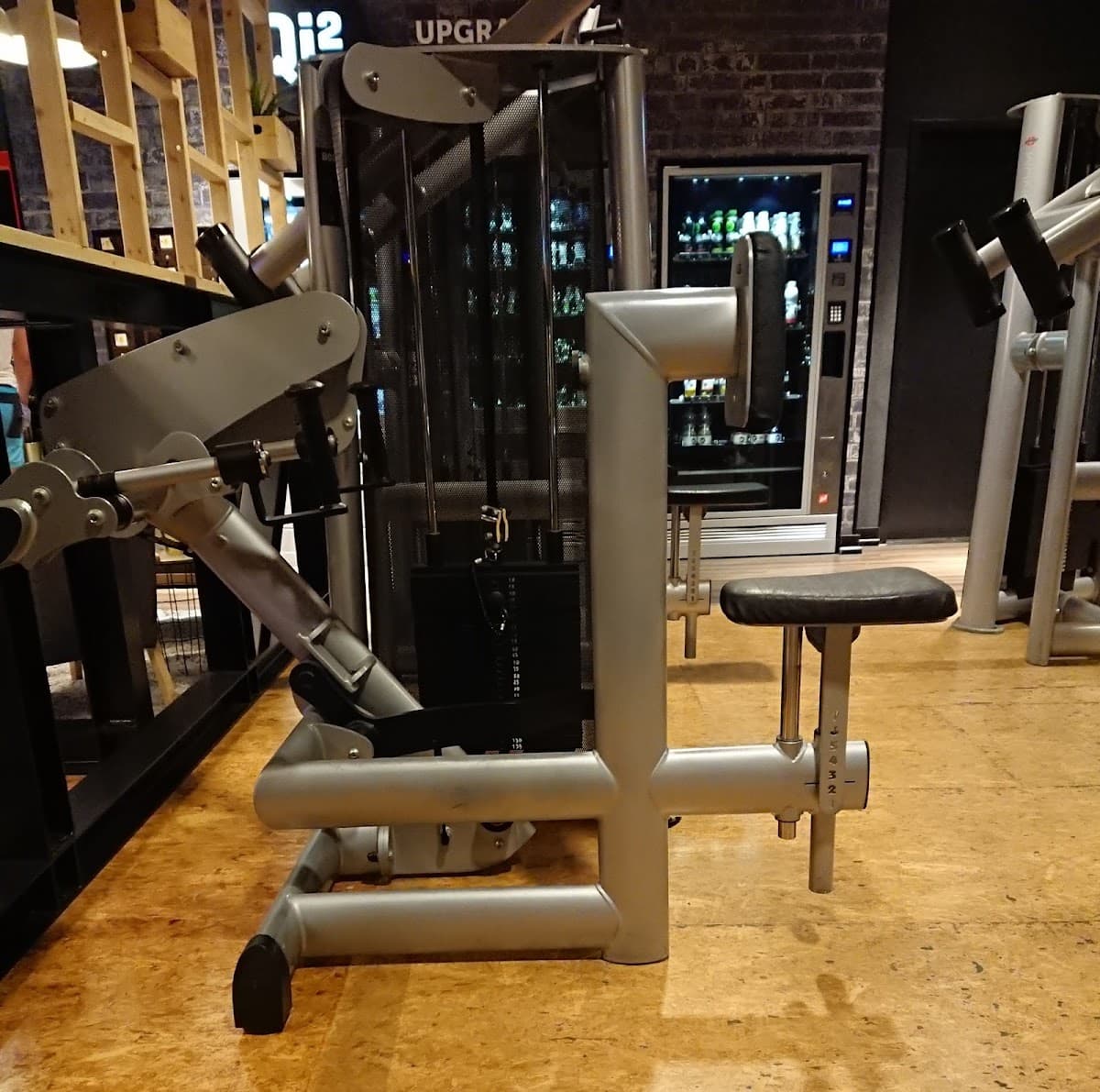 McFIT Fitnessstudio-Berlin-Moabit - Bild 4