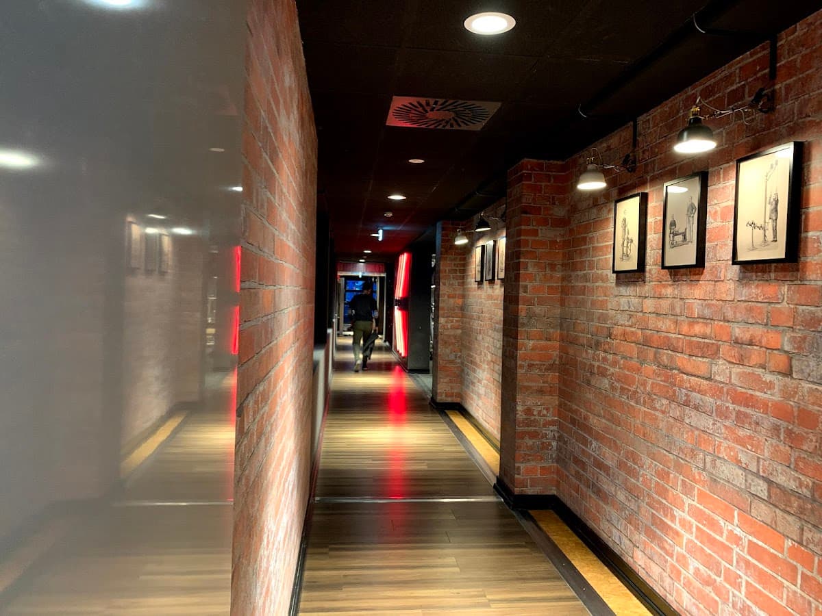 McFIT Fitnessstudio-Berlin-Moabit - Bild 5