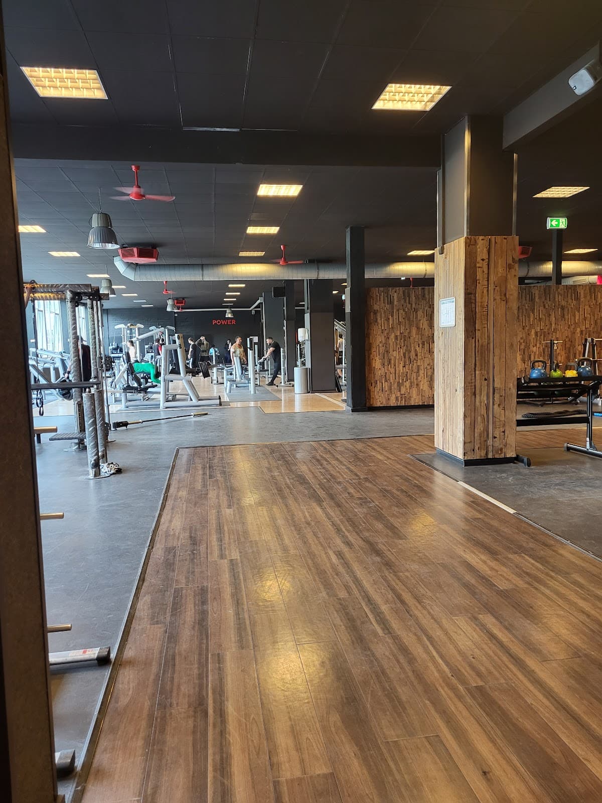 McFIT Fitnessstudio-Berlin-Neukölln - Bild 2
