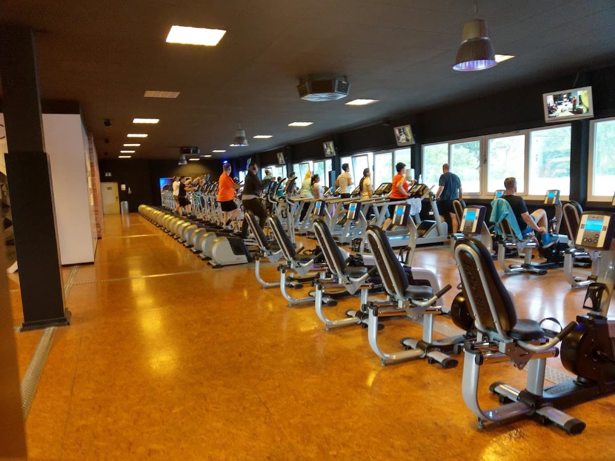 McFIT Fitnessstudio-Berlin-Neukölln - Bild 3