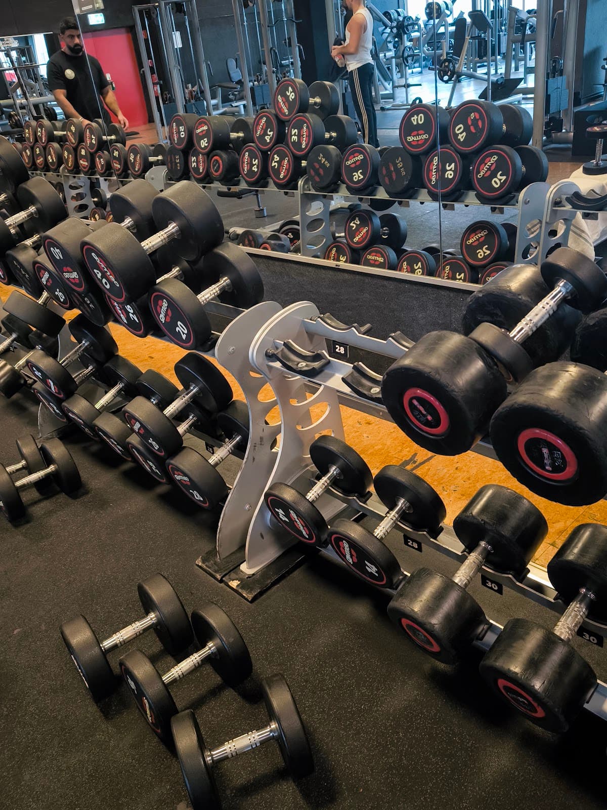 McFIT Fitnessstudio-Berlin-Neukölln - Bild 4