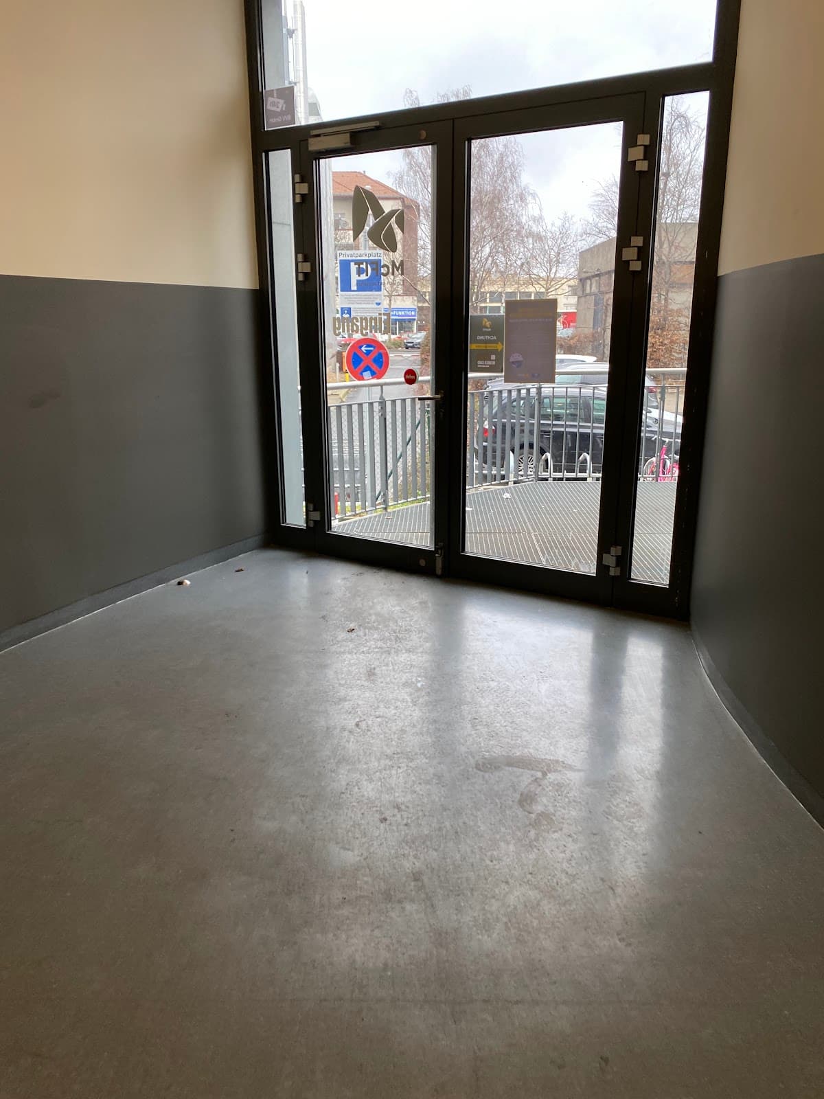 McFIT Fitnessstudio-Berlin-Neukölln - Bild 5