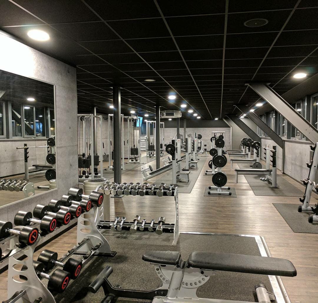 McFIT Fitnessstudio-Berlin-Niederschöneweide - Bild 3