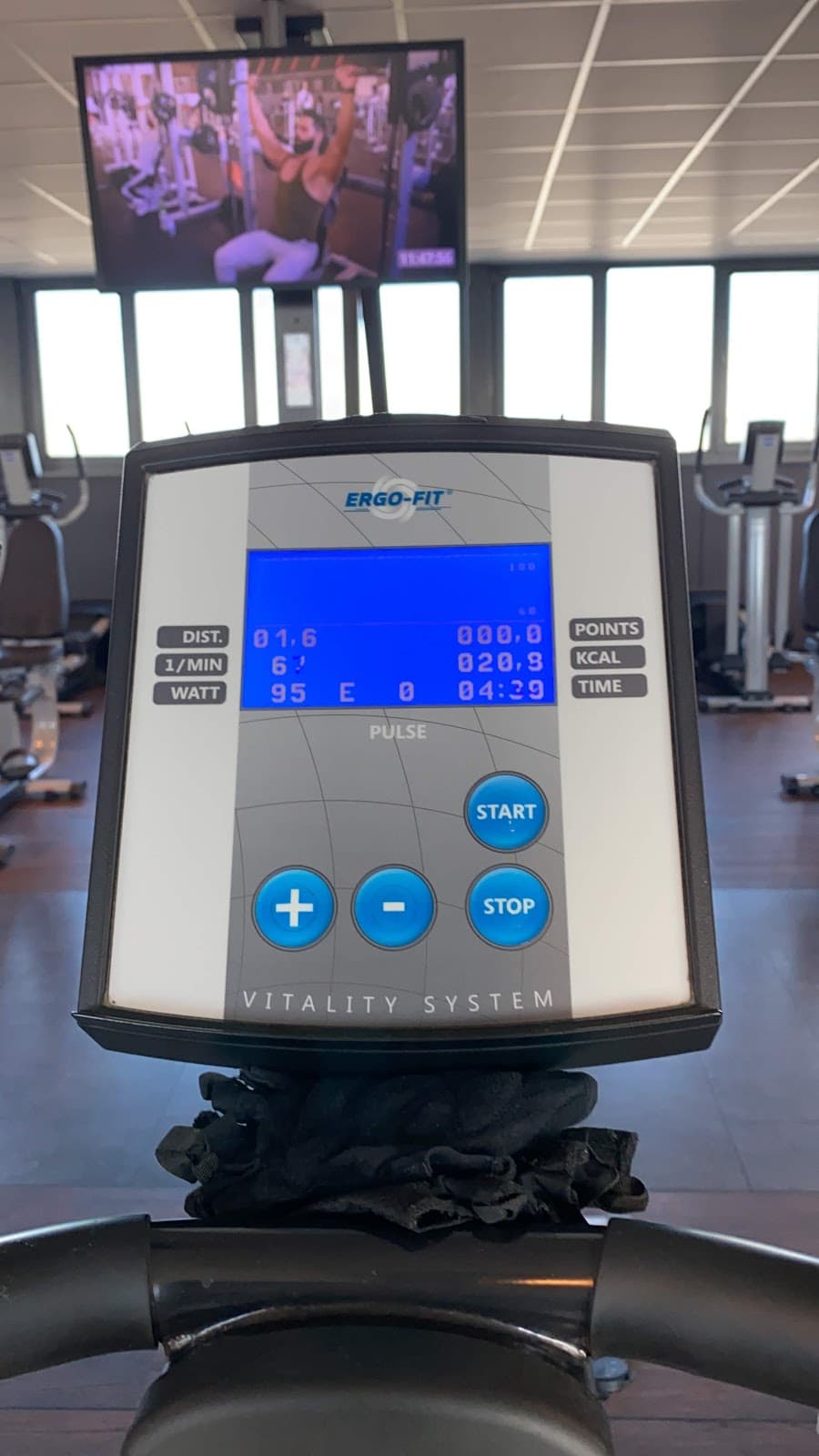 McFIT Fitnessstudio-Berlin-Niederschöneweide - Bild 4