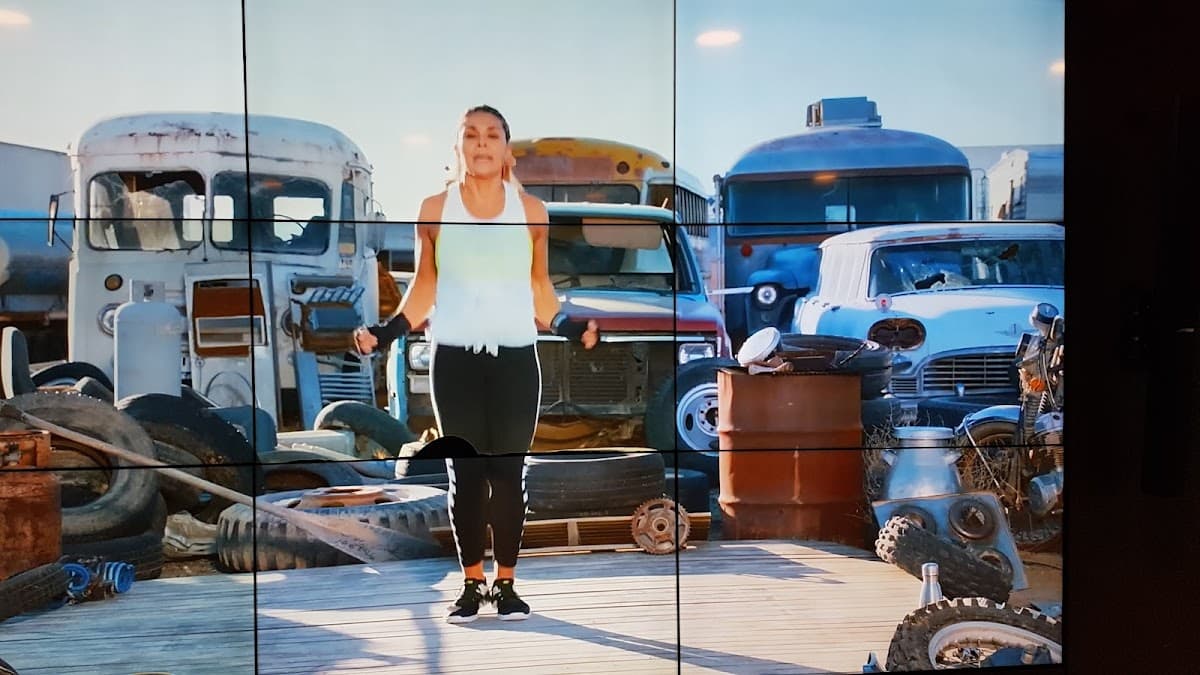 McFIT Fitnessstudio-Berlin-Niederschöneweide - Bild 5