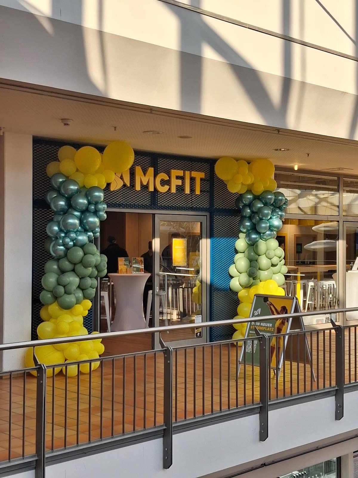 McFIT Fitnessstudio-Berlin-Prenzlaür-Berg - Bild 3