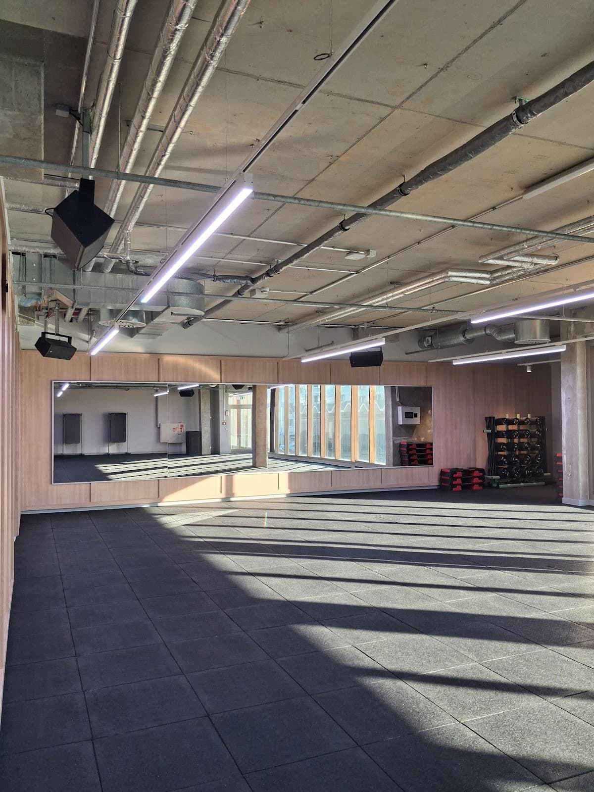 McFIT Fitnessstudio-Berlin-Prenzlaür-Berg - Bild 4