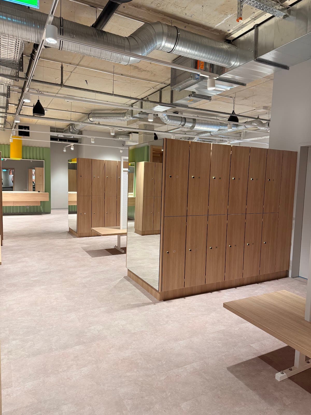 McFIT Fitnessstudio-Berlin-Prenzlaür-Berg - Bild 5