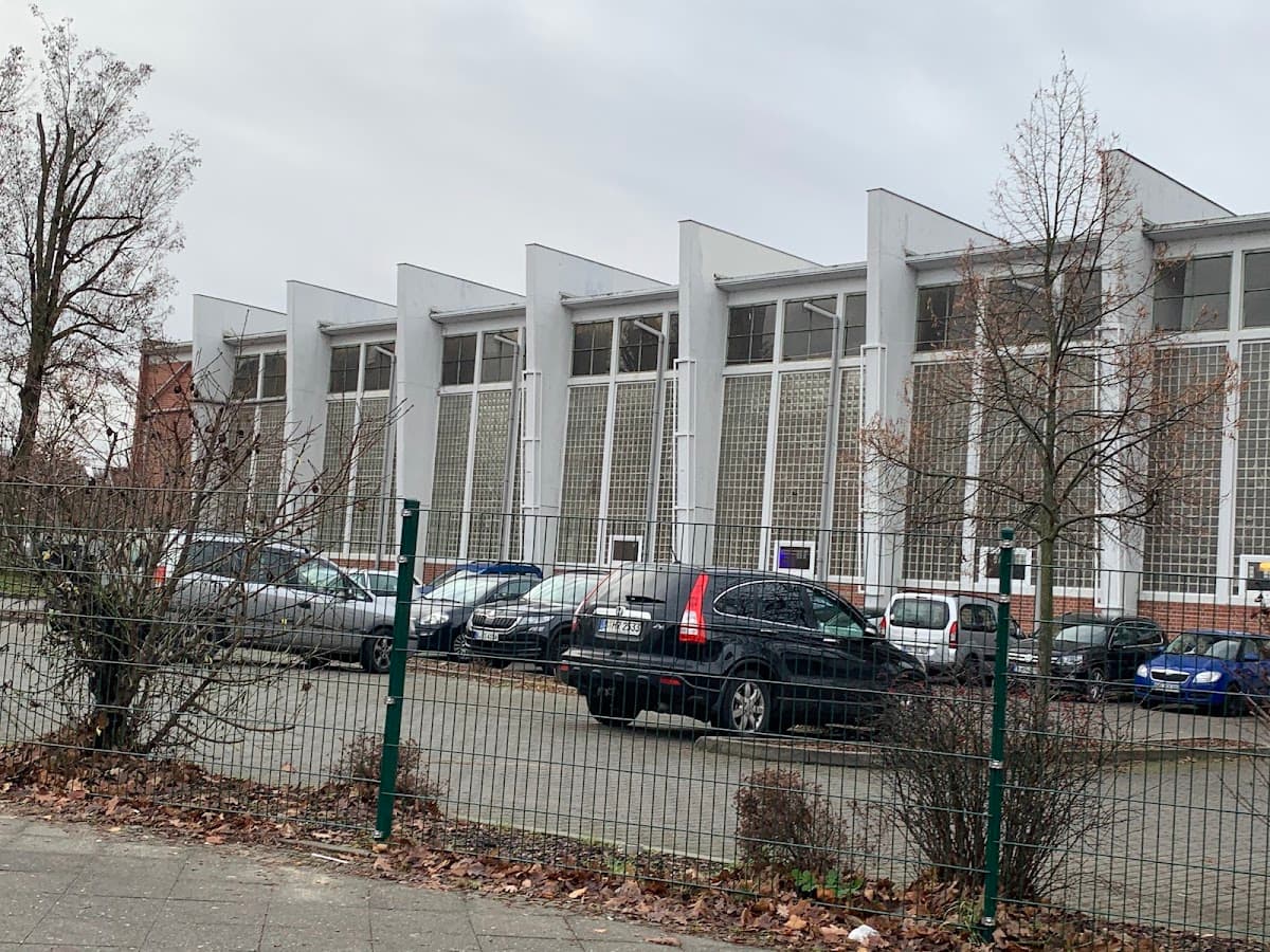 McFIT Fitnessstudio-Berlin-Reinickendorf - Bild 4