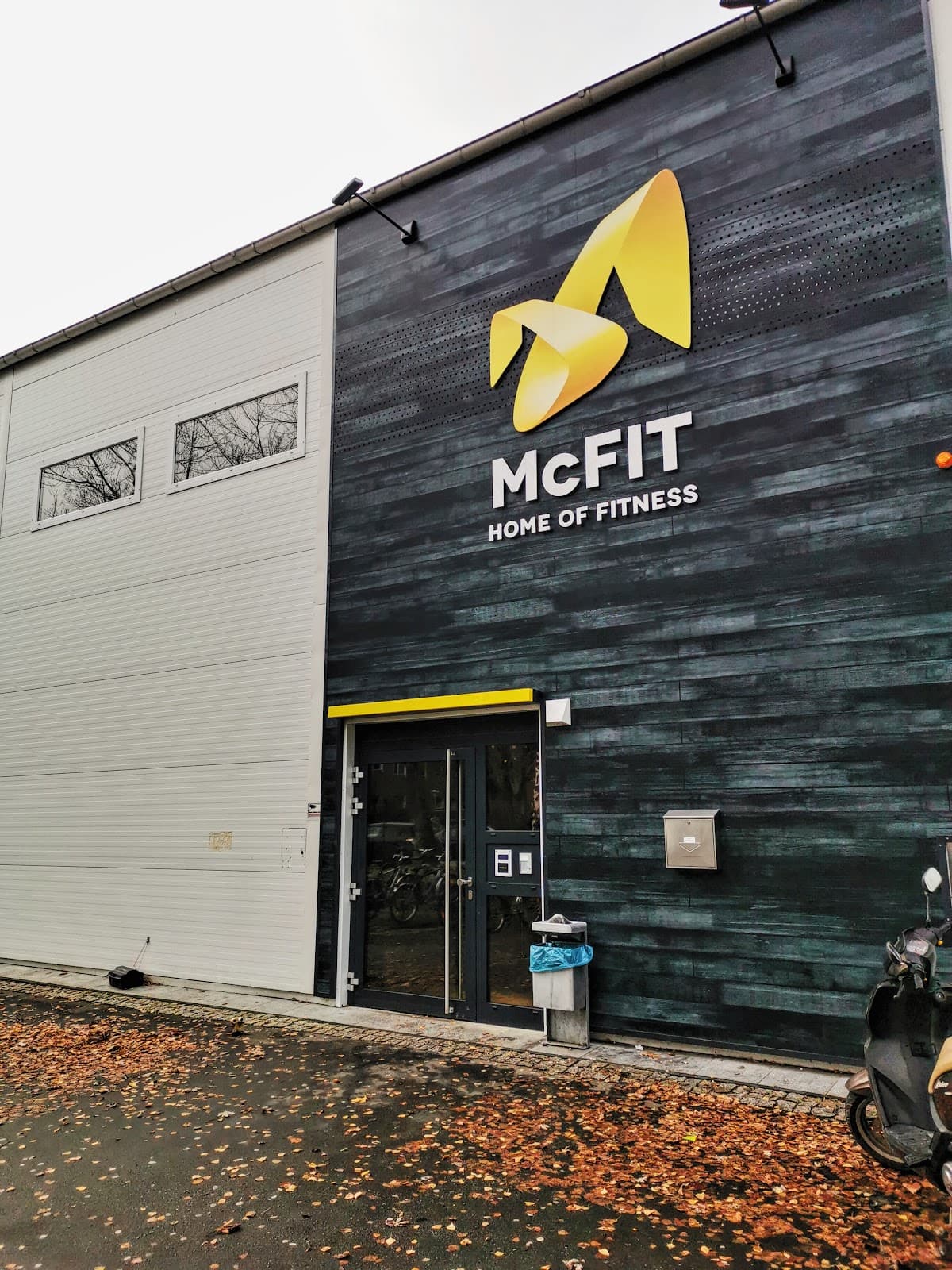 McFIT Fitnessstudio-Berlin-Spandau-West - Bild 2