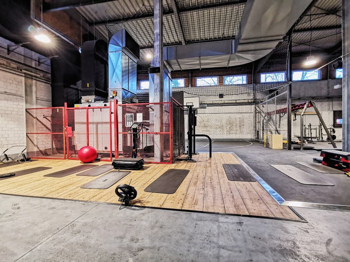 McFIT Fitnessstudio-Berlin-Spandau-West - Bild 4