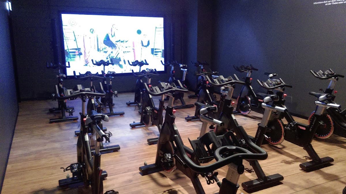 McFIT Fitnessstudio-Berlin-Spandau-West - Bild 5