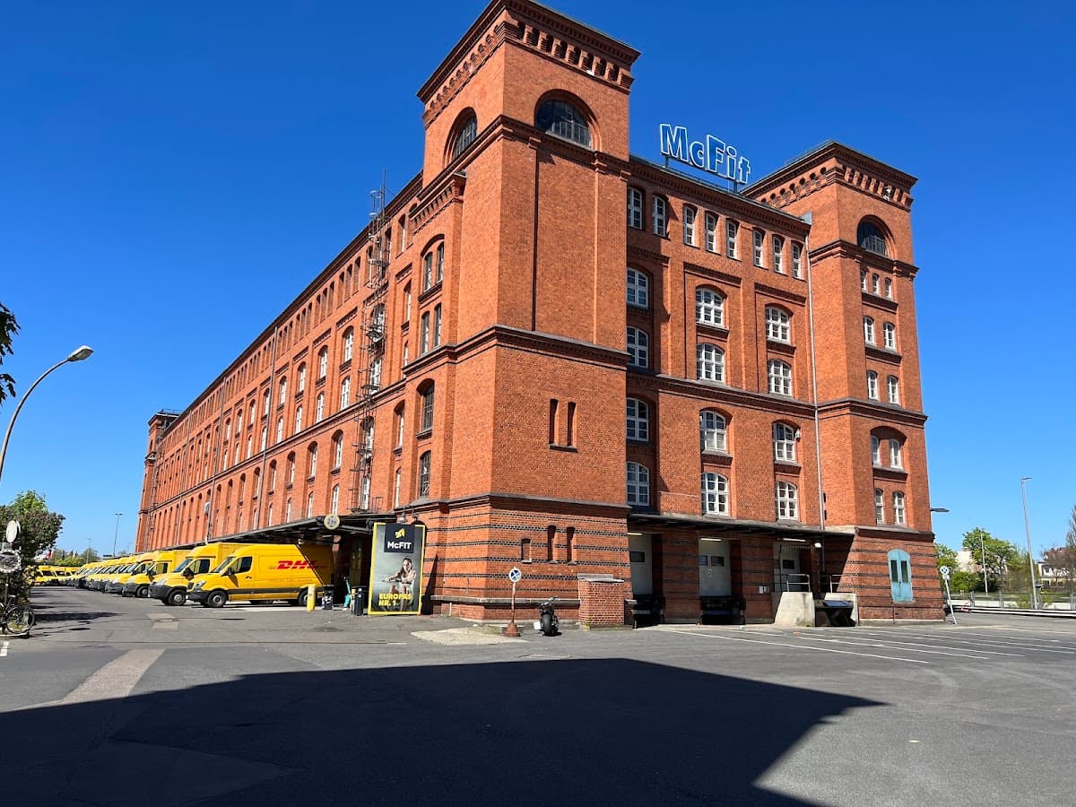 McFIT Fitnessstudio-Berlin-Tempelhof