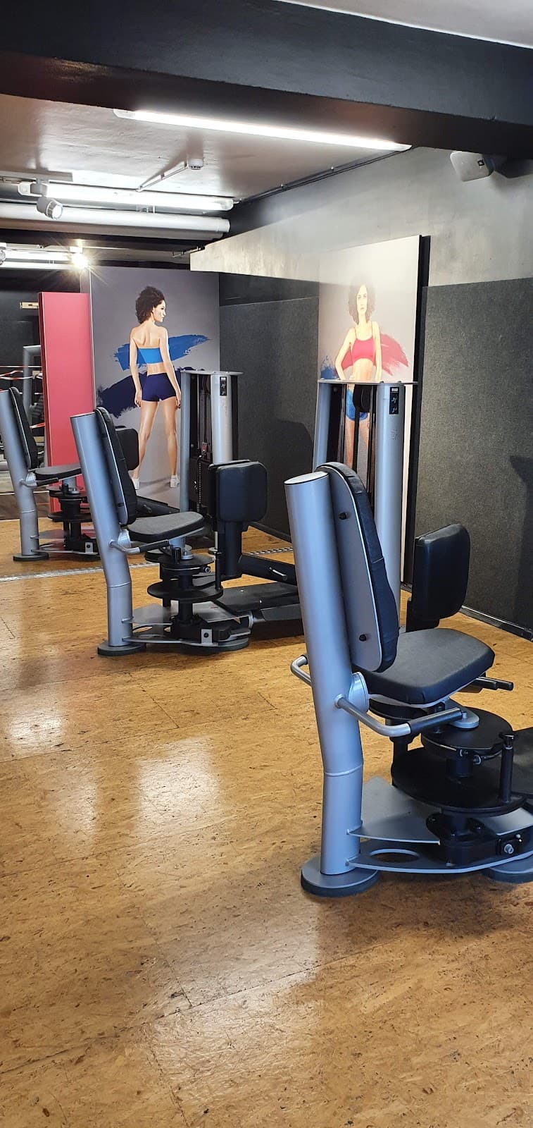 McFIT Fitnessstudio-Berlin-Tempelhof - Bild 3