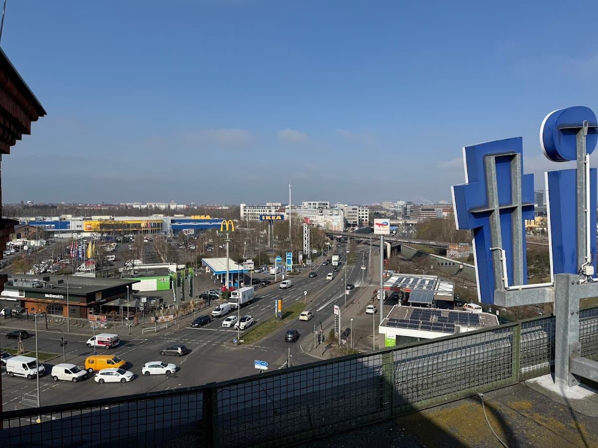 McFIT Fitnessstudio-Berlin-Tempelhof - Bild 4