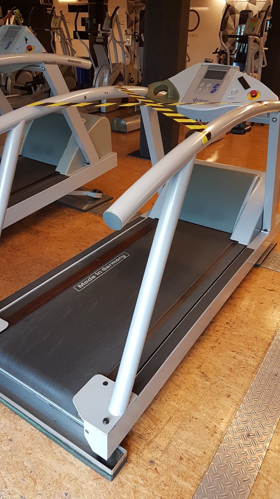 McFIT Fitnessstudio-Berlin-Tempelhof - Bild 5