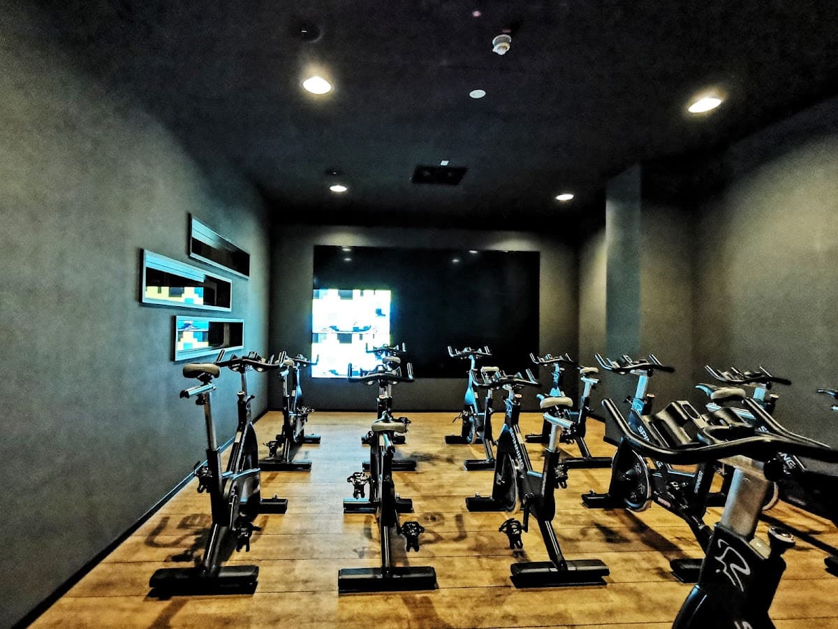 McFIT Fitnessstudio-Berlin-Wedding - Bild 2