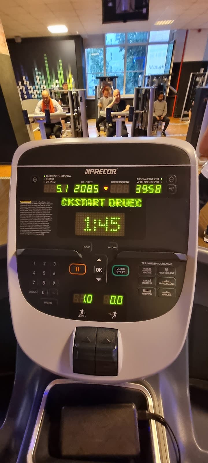 McFIT Fitnessstudio-Berlin-Wedding - Bild 4