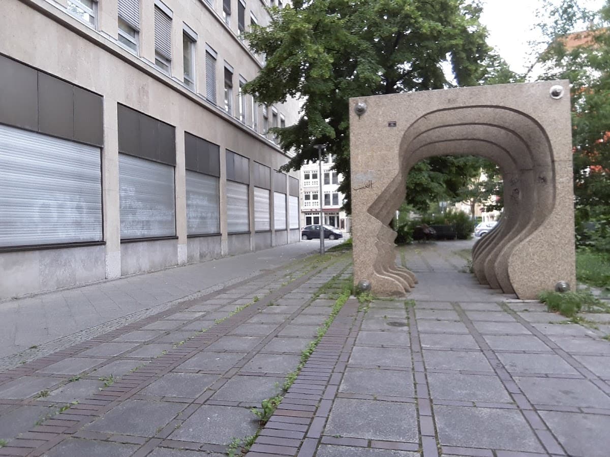 McFIT Fitnessstudio-Berlin-Wilmersdorf - Bild 4