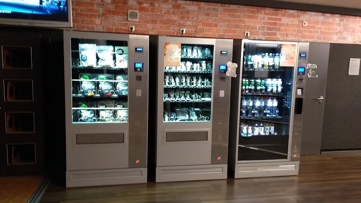 McFIT Fitnessstudio-Berlin-Wilmersdorf - Bild 5