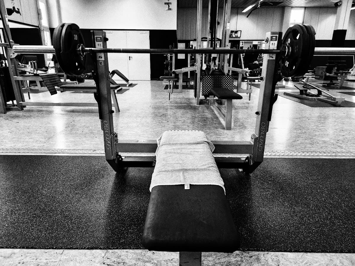 McFIT Fitnessstudio-Bielefeld - Bild 2