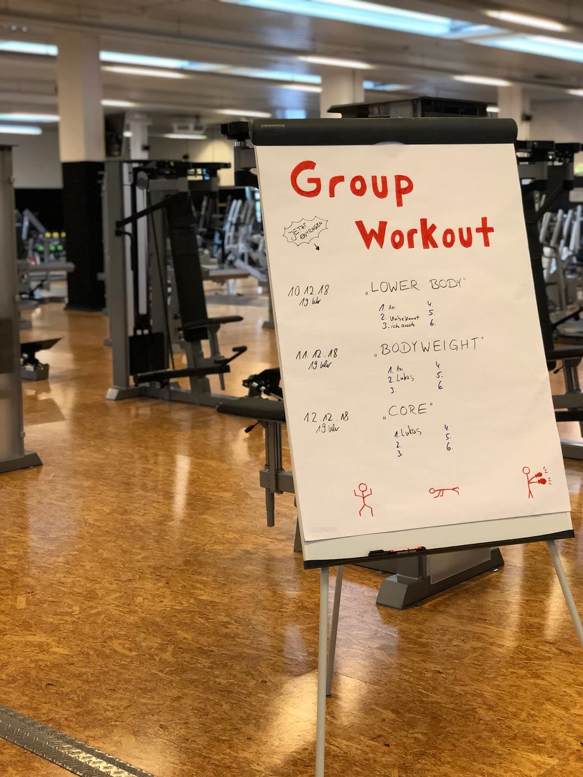 McFIT Fitnessstudio-Bielefeld - Bild 3