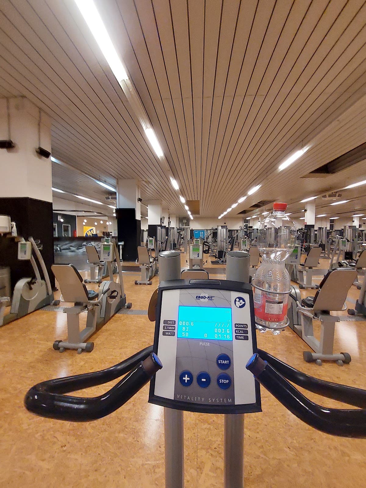 McFIT Fitnessstudio-Bielefeld - Bild 4