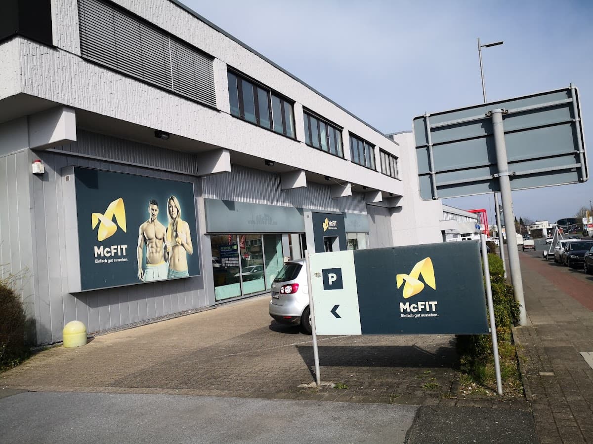 McFIT Fitnessstudio-Bielefeld - Bild 5
